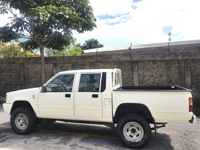 L200 CD GL 4x4 2.5 DIESEL - Foto 4
