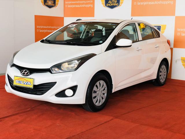 Hyundai Hb20 S 2015 - Foto 2