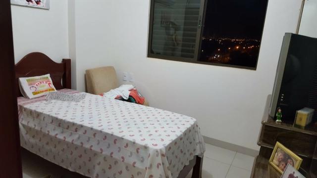 Apto no Residencial Grand Park Veredas - 706 Sul - Foto 8