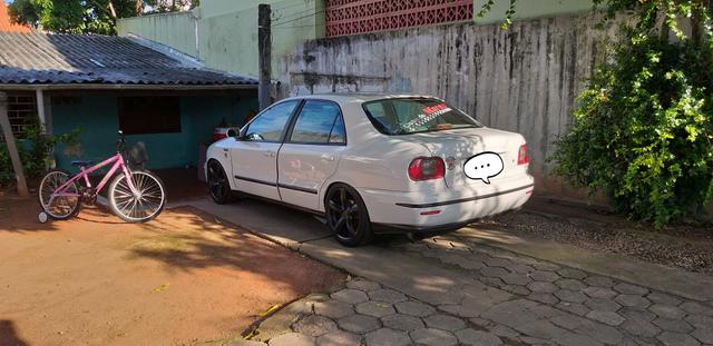 Vendo marea 5 cc - Foto 2