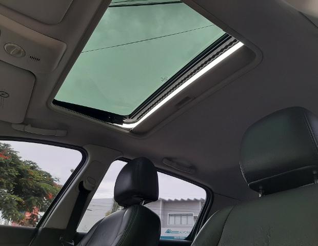 Peugeot 307 2.0 Presence Pack 16v Aut. - Foto 7