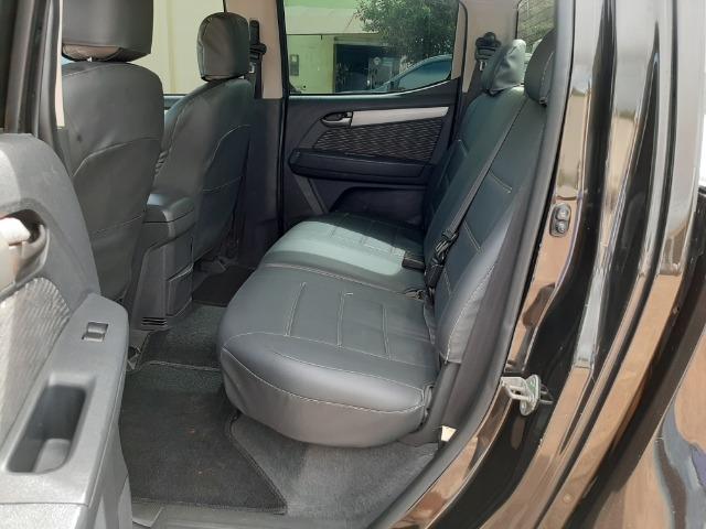 Vende-se s10 lt automático diesel 4x4 ano 2013/2013.whatsapp dd *24 - Foto 6