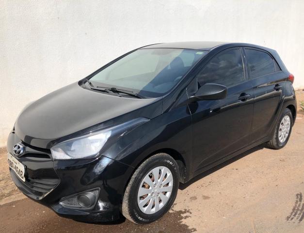 HB20 2012/2013 1.0 COMFORT PLUS 12V FLEX 4P MANUAL