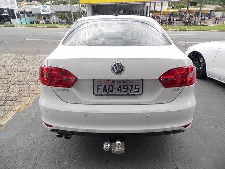 JETTA 2011/2012 2.0 TSI HIGHLINE 200CV GASOLINA 4P TIPTRONIC - Foto 3