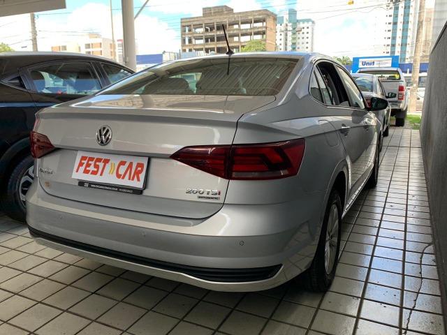 Virtus Comfortline 200 TSI 1.0 Automático 2018 *IPVA 2020 GRÁTIS 81 99124.0560 - Foto 12