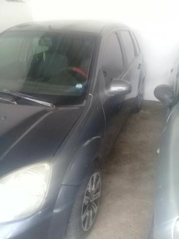 Vendo fiesta