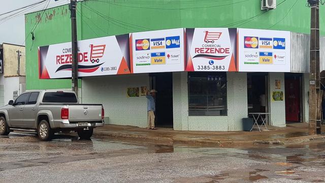 Supermercado em nova crixas go - Foto 2