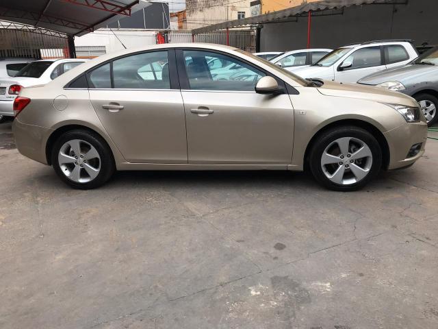 Cruze 1.8 LT 2012 (automatico) - Foto 2