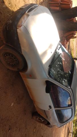 Fiesta Endura 97/98