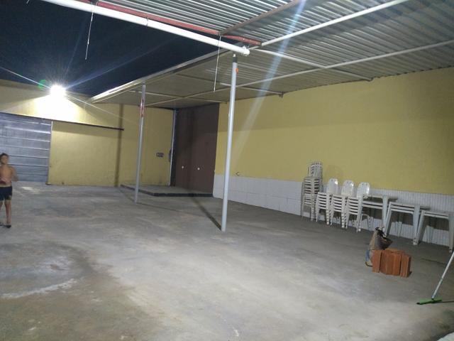 Espaço de Eventos - Foto 4