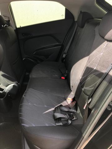 HB20 2012/2013 1.0 COMFORT PLUS 12V FLEX 4P MANUAL - Foto 2