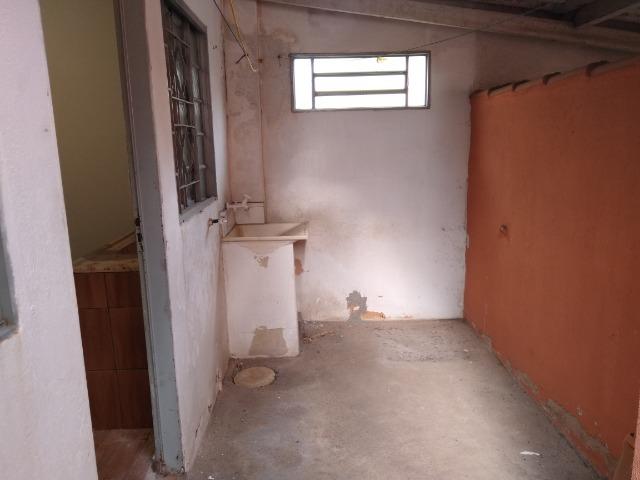 Casa Vila União, Setor dos Alpes, com barracão. - Foto 10