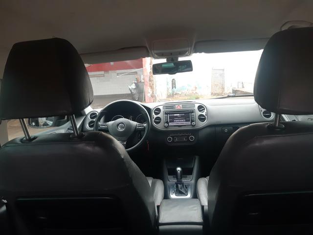 Tiguan TSI Automático top - Foto 8