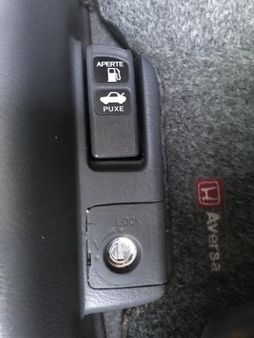 Civic 2003 - Foto 4
