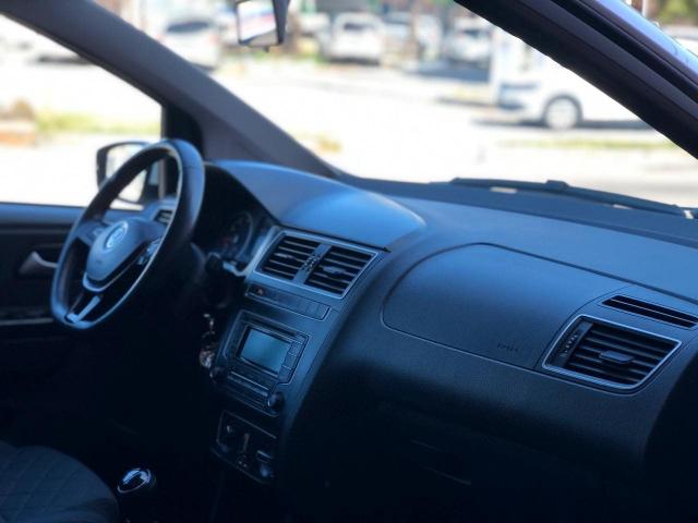 FOX 2015/2015 1.6 MI HIGHLINE 8V FLEX 4P MANUAL - Foto 6
