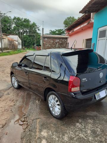 Vende-se Gol 07/08 completo