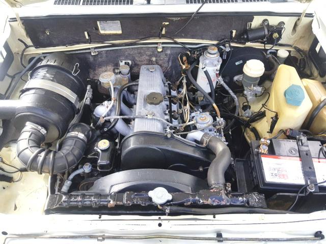 L200 CD GL 4x4 2.5 DIESEL - Foto 8