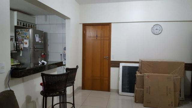Apto no Residencial Grand Park Veredas - 706 Sul - Foto 5