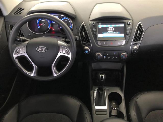 IX35 2019/2019 2.0 MPFI GL 16V FLEX 4P AUTOMÁTICO - Foto 7