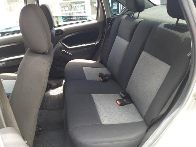 Fiesta sedan 2012 motor 1.6 - Foto 10