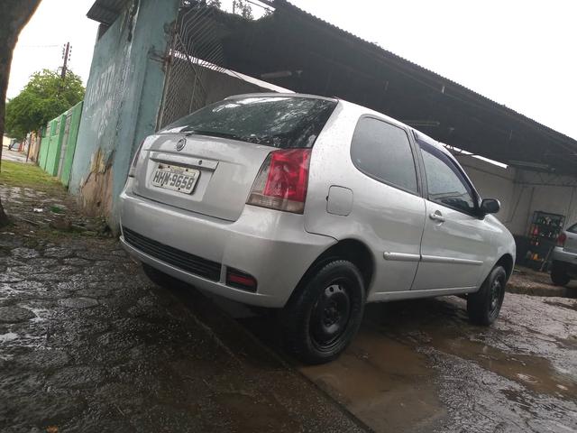 Fiat Palio 2008 - Foto 4
