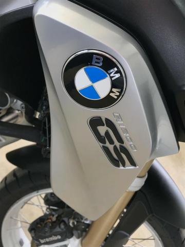 Bmw r1200 gs - Foto 6
