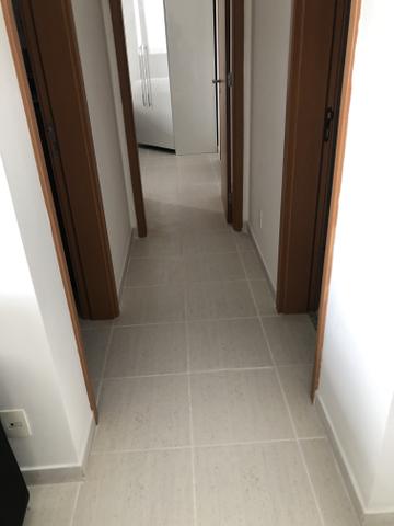 Residencial Aquarela apartamento de 2 Q, sendo uma suíte, 2 banheiros - Foto 8