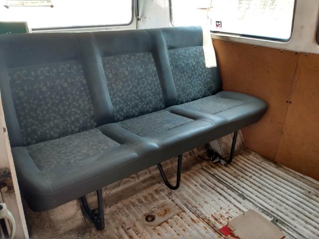 Vendo Kombi 2003 - Foto 8
