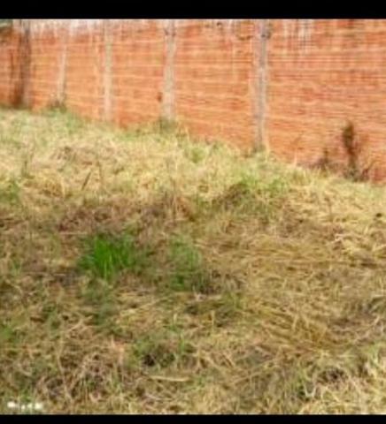 Oportunidade- Vendo ou Troco Terreno Jd Guaicurus