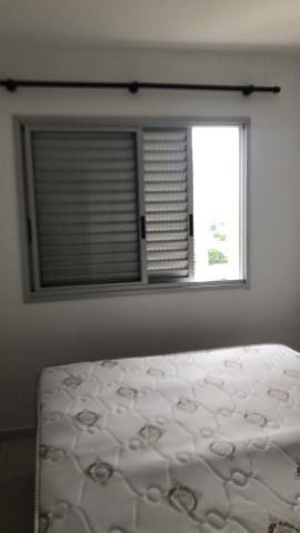 Residencial Aquarela apartamento de 2 Q, sendo uma suíte, 2 banheiros - Foto 5
