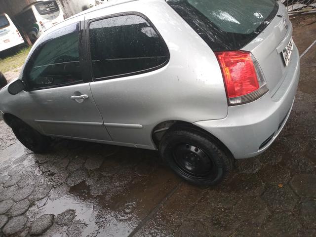 Fiat Palio 2008 - Foto 3
