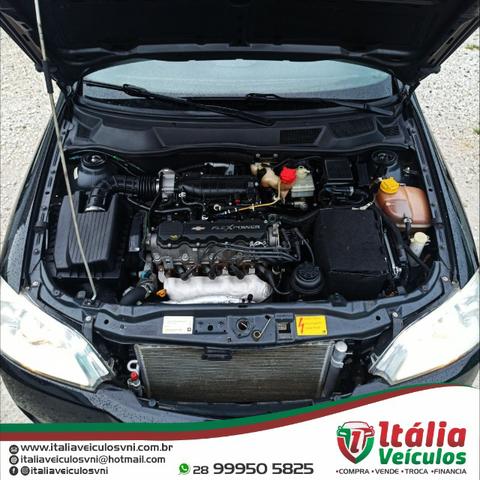 GM Astra Hatch Advantage 2.0 8v Flexpower 2009/10. Completo - Foto 8