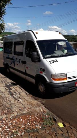 Renault Master 16 lugares - Foto 2