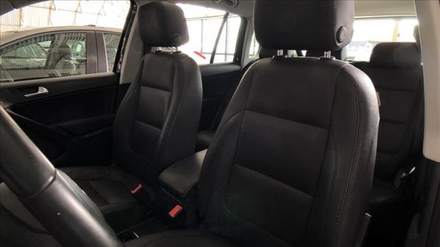 Volkswagen Tiguan 1.4 Tsi 16v Turbo - Foto 6