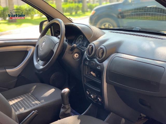 Renault Sandero Expression 1.0 <<> - Foto 9