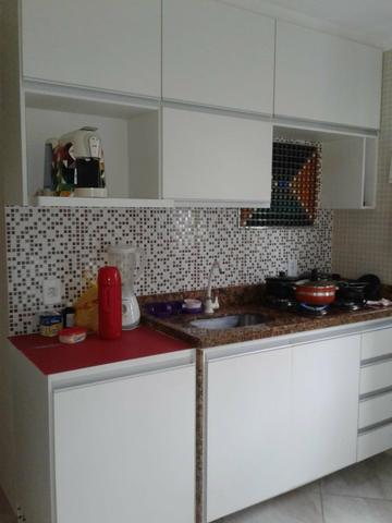 Vendo apartamento próximo ao centro de Marechal Floriano - Foto 12