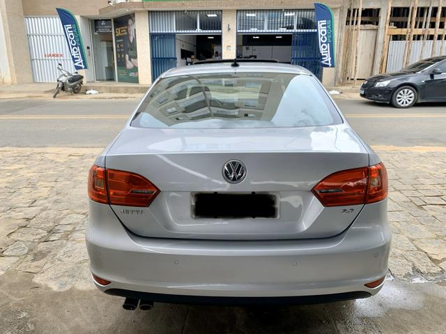 VW - Volkswagen Jetta Comfortline - Foto 5