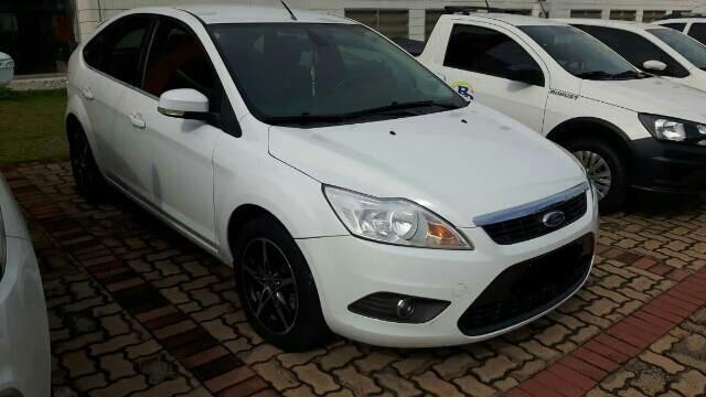 Ford Focus Hatch