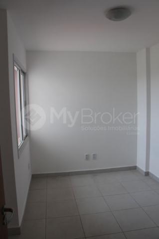 Apartamento com 3 quartos no New Liberty Parque Cascavel - Bairro Jardim Atlântico em Goi - Foto 8