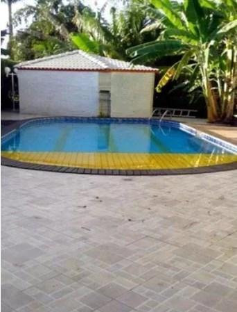 Casa com 6 dormitórios à venda, 650 m² por R$ 2.300.000,00 - Piatã - Salvador/BA - Foto 15