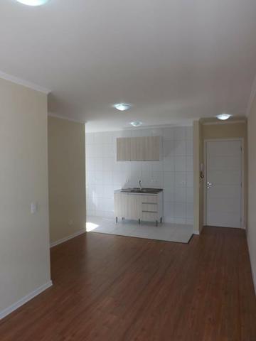 Ótimo Apartamento Novo1 locação 76m2, 03 dorm, 01 Vg Gar R$ 1100,00 Bacacheri - Foto 4
