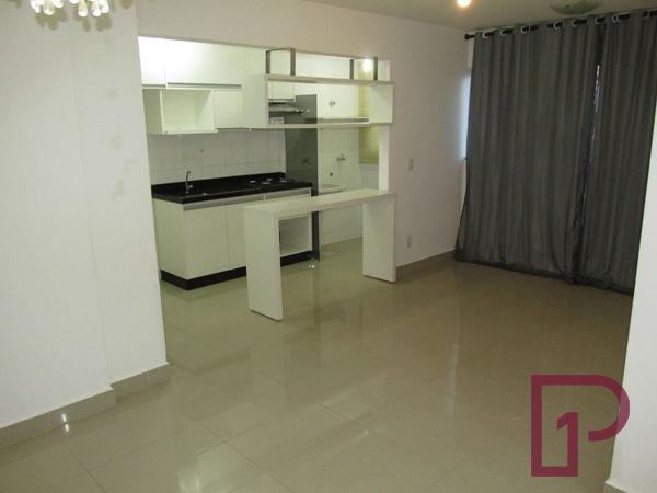 Apartamento com 2 quartos no Residencial Lourenzzo Village - Bairro Vila Rosa em Goiânia - Foto 3