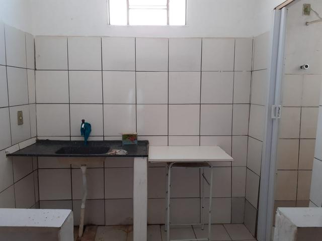 Aluguel Oeste 2 quartos 500$ - Foto 6