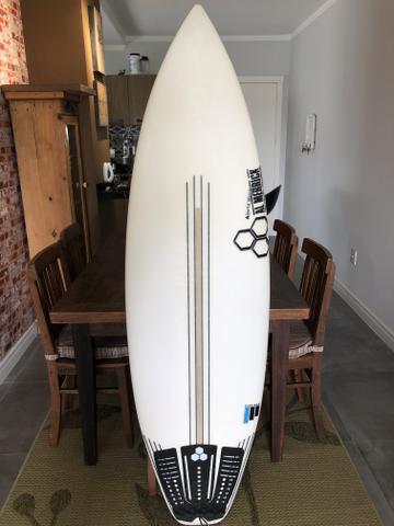 Prancha de Surf Al Merrick SAMPLER FLEXBAR