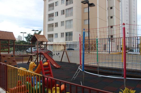 Apartamento com 3 quartos no New Liberty Parque Cascavel - Bairro Jardim Atlântico em Goi - Foto 19