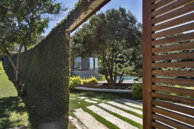 Residencia Ferradura - Foto 9