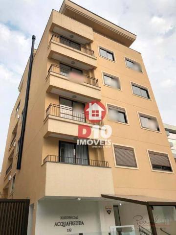 Vendo apartamento em Floripa