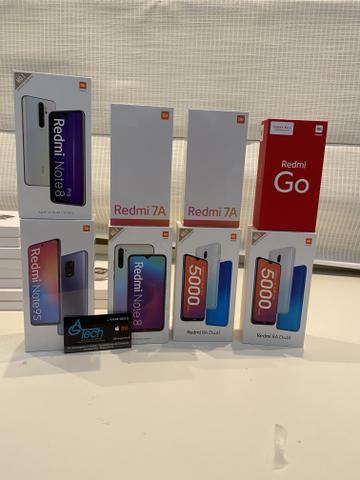 Note 8 64gb versão global