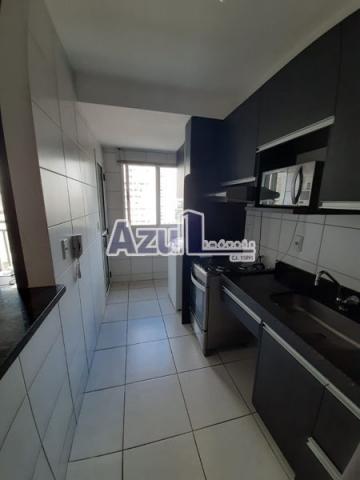 Apartamento com 2 quartos no Residencial Liberty - Bairro Jardim Atlântico em Goiânia - Foto 13