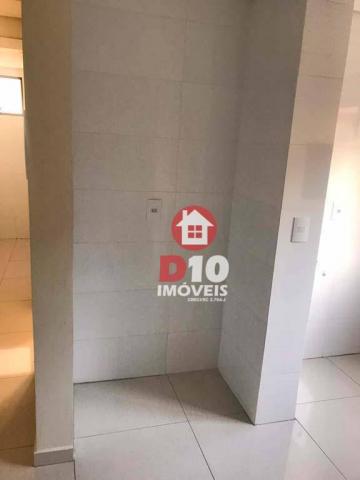 Vendo apartamento em Floripa - Foto 8